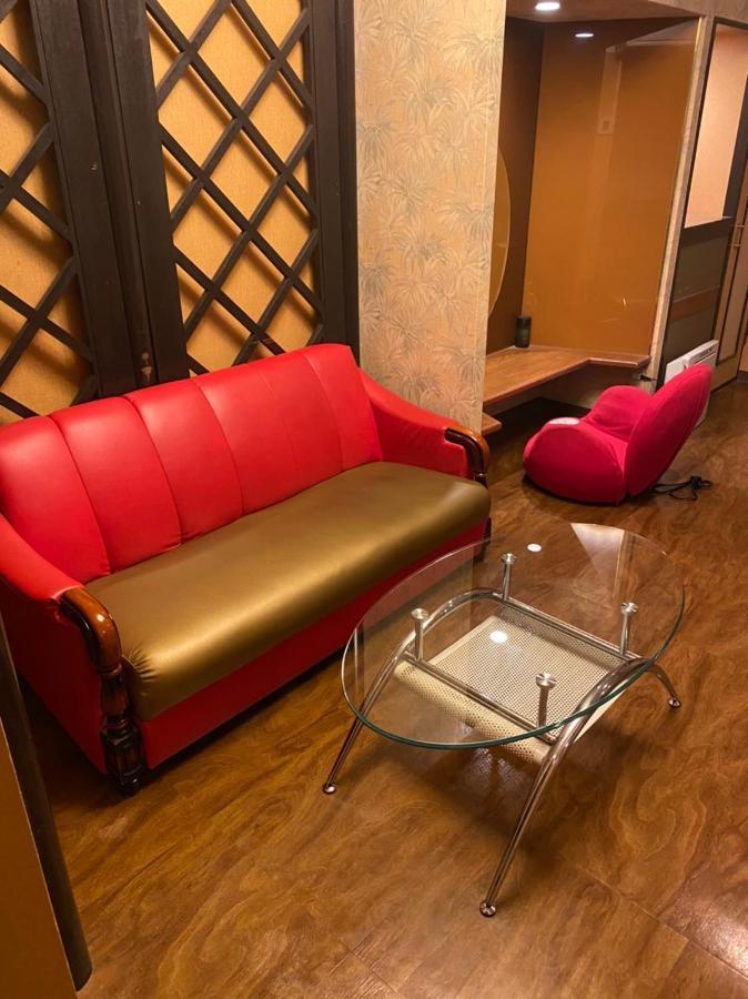 Restay Futtsu Aine (Adults Only) Eksteriør billede