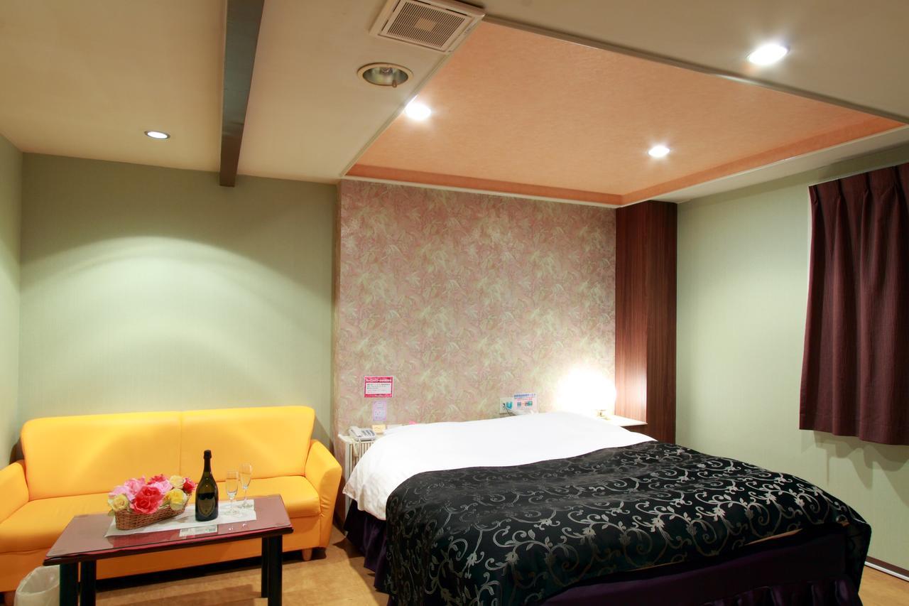 Restay Futtsu Aine (Adults Only) Eksteriør billede