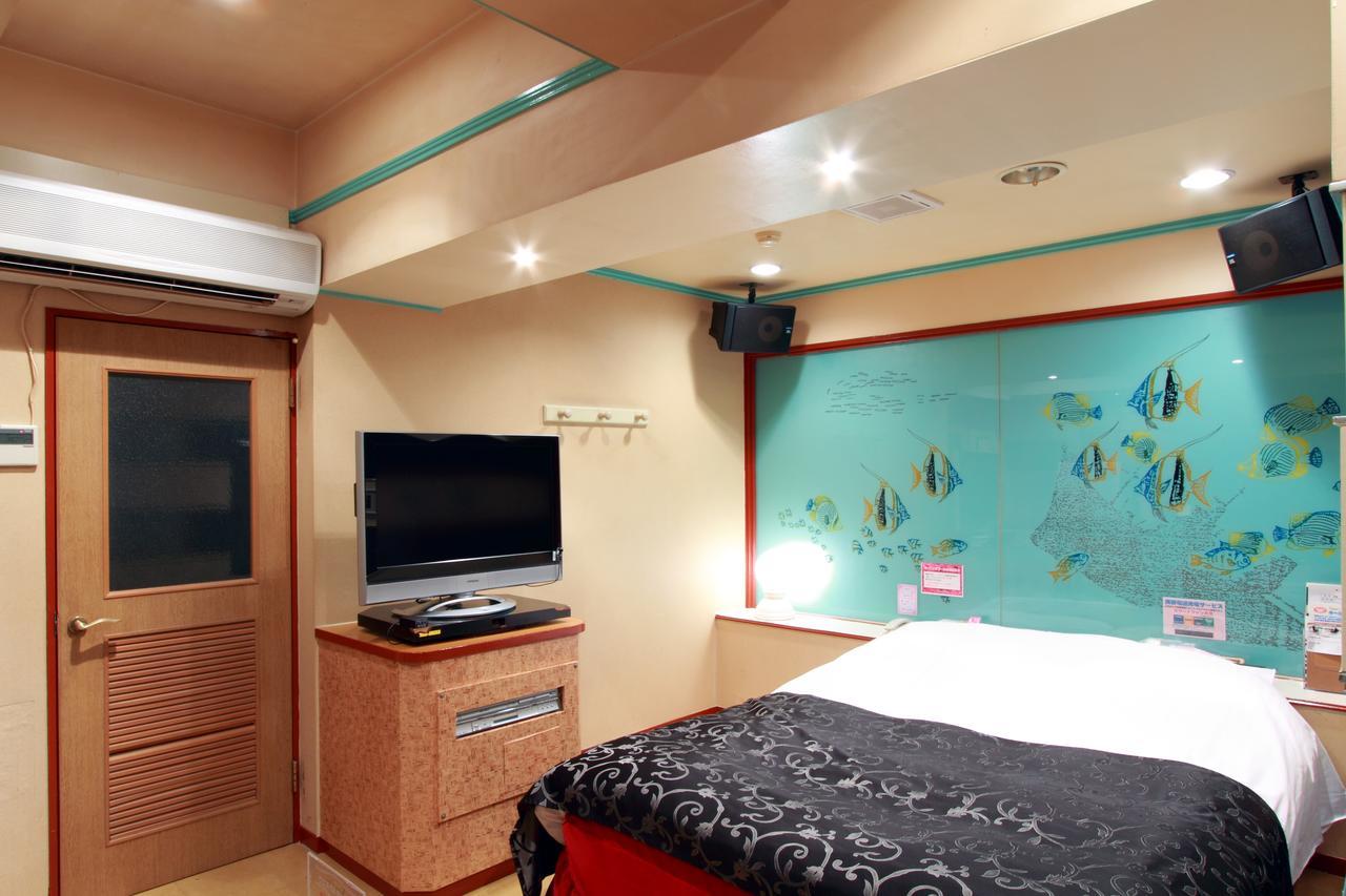 Restay Futtsu Aine (Adults Only) Eksteriør billede