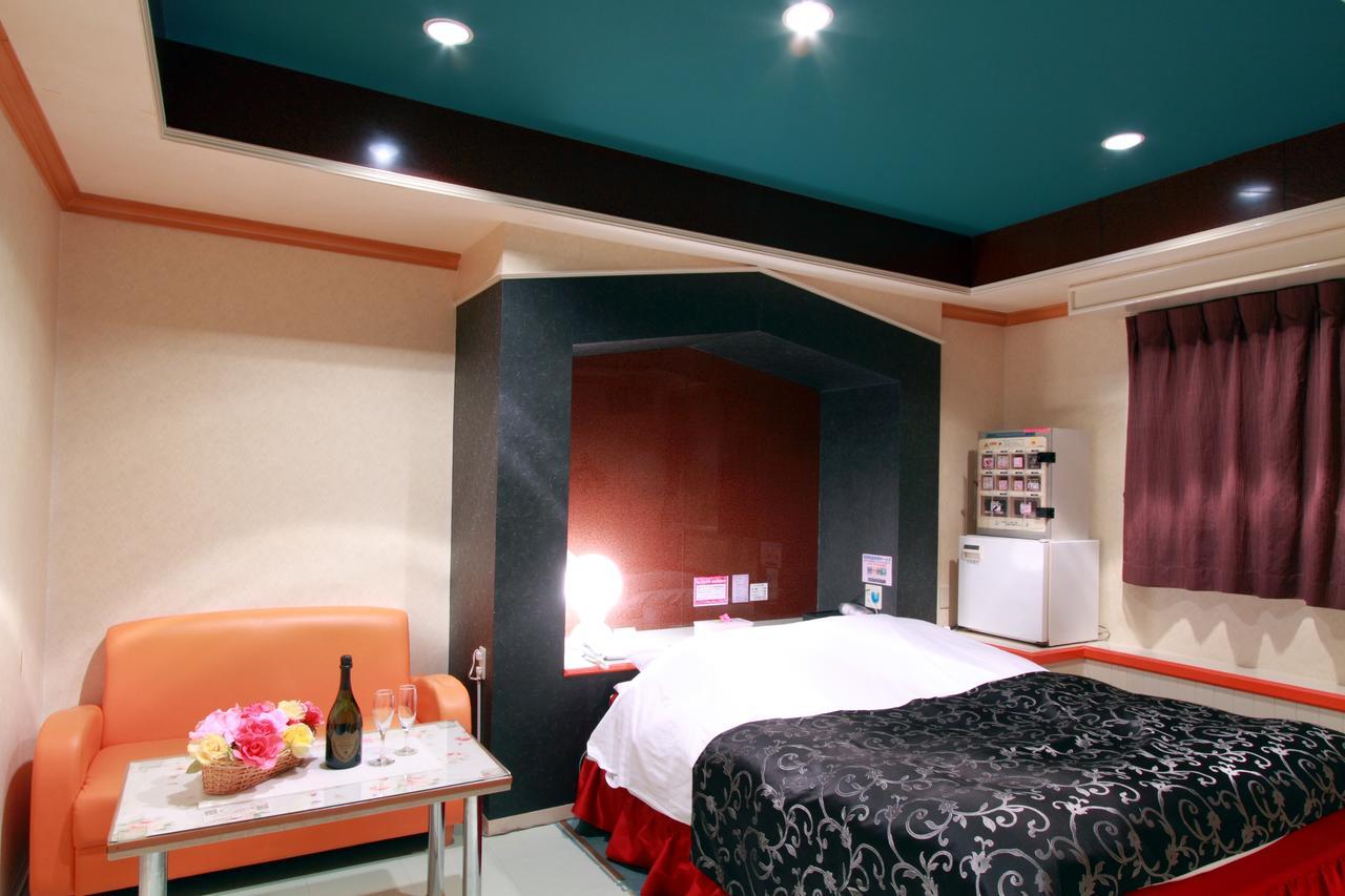 Restay Futtsu Aine (Adults Only) Eksteriør billede