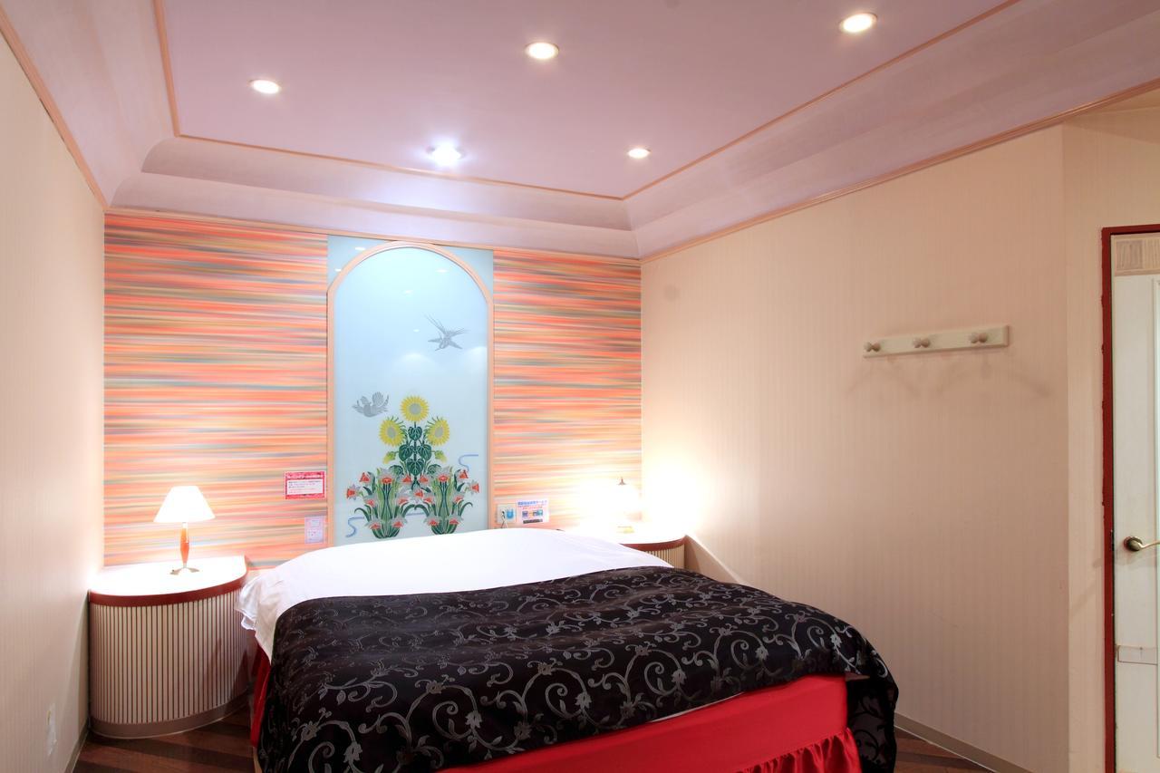 Restay Futtsu Aine (Adults Only) Eksteriør billede