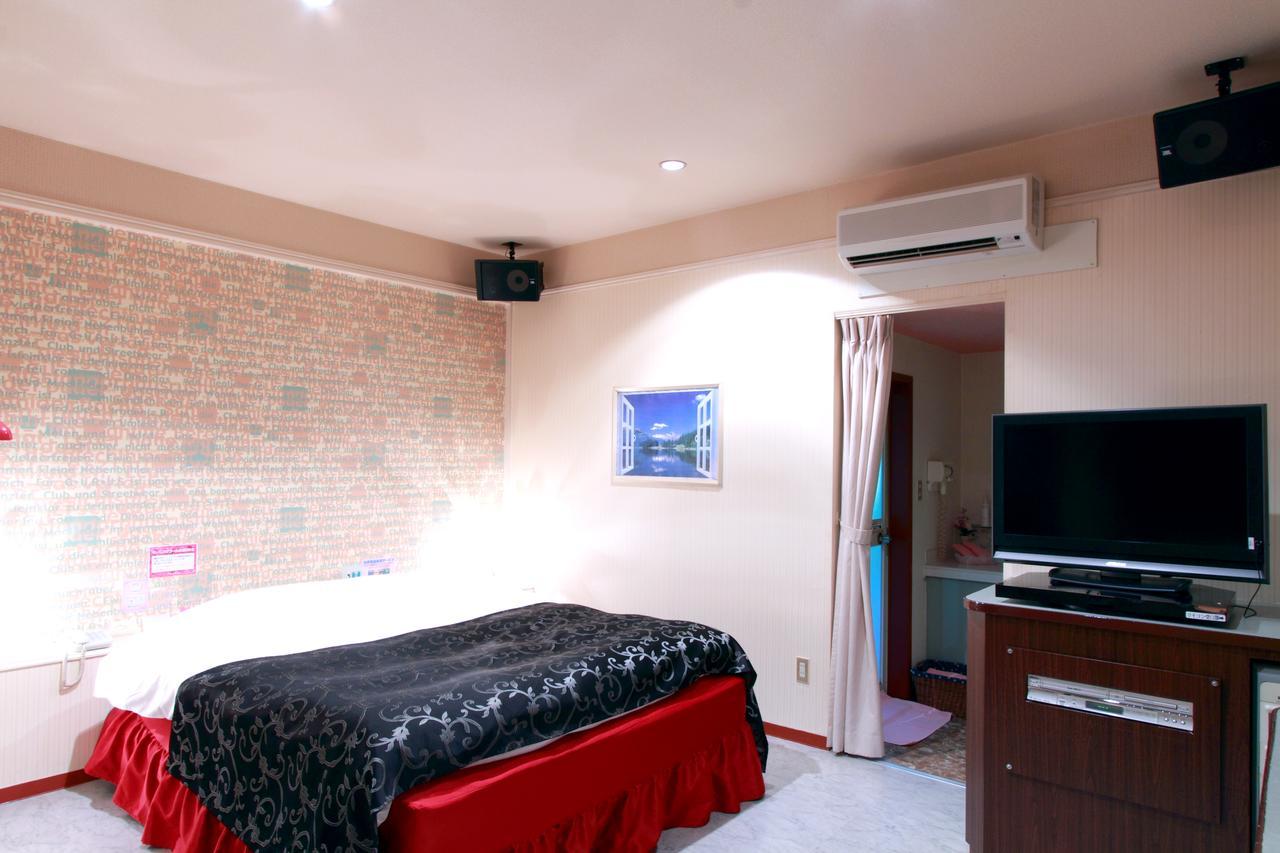 Restay Futtsu Aine (Adults Only) Eksteriør billede