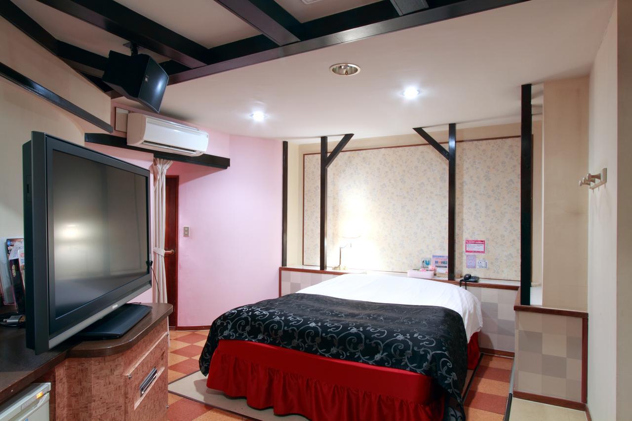 Restay Futtsu Aine (Adults Only) Eksteriør billede