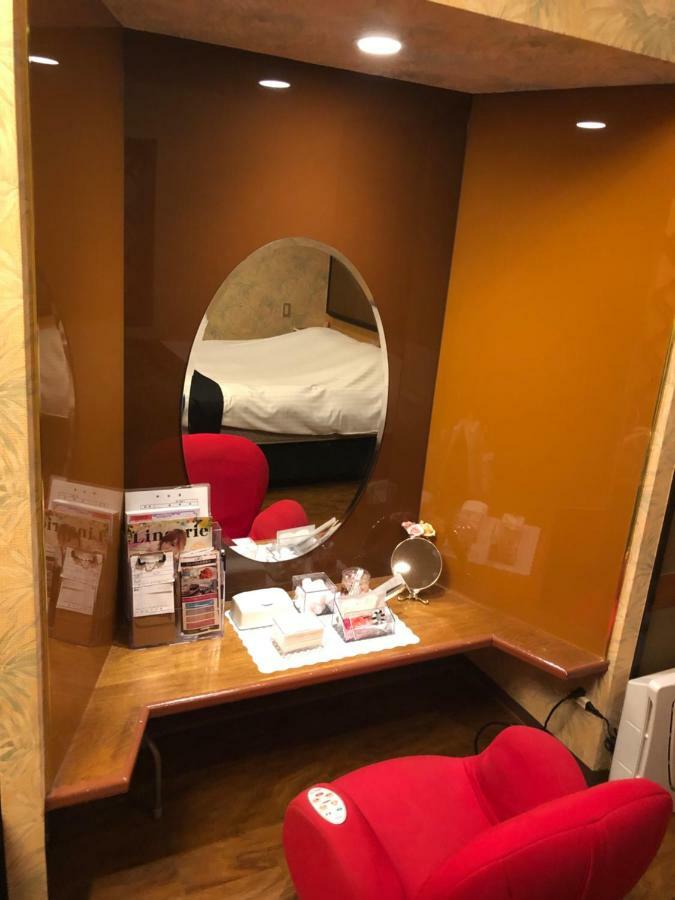 Restay Futtsu Aine (Adults Only) Eksteriør billede